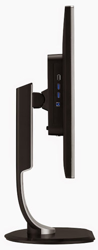 Монитор Philips 231P4QUPES Монитор Philips 231P4QUPES