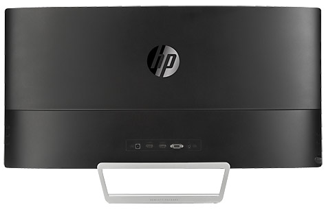 HP EliteDisplay S270c HP EliteDisplay S270c