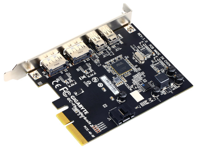 Gigabyte GC-Thunderbolt 2