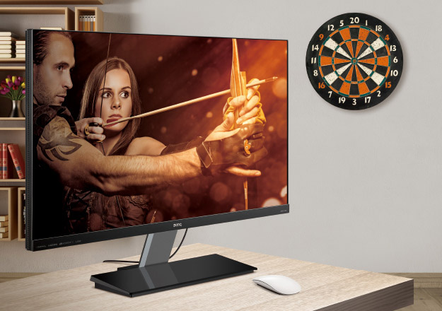 Монитор BenQ EW2750ZL