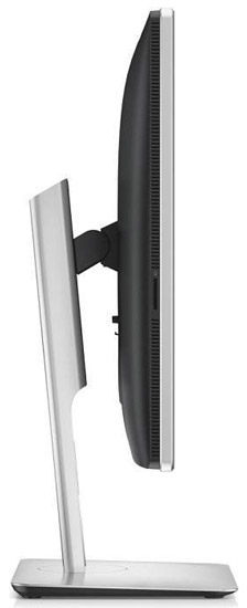 5K-монитор Dell UltraSharp UP2715K