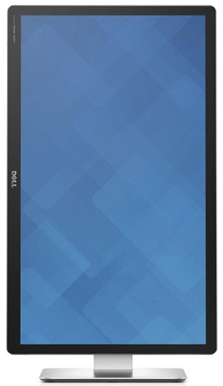 5K-монитор Dell UltraSharp UP2715K