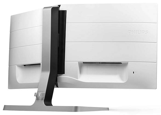 Монитор Philips Brilliance 19DP6QJNS Монитор Philips Brilliance 19DP6QJNS