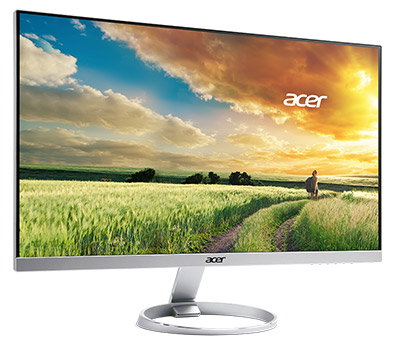 Монитор Acer H257HU