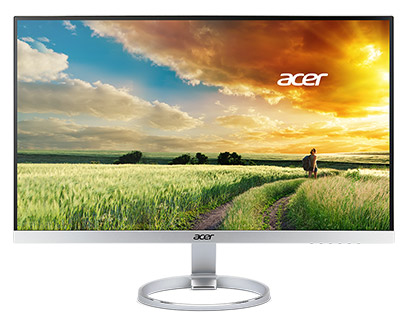 Монитор Acer H257HU