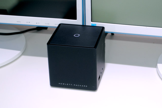 Intel на CeBIT 2015