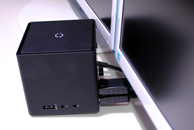 Intel на CeBIT 2015