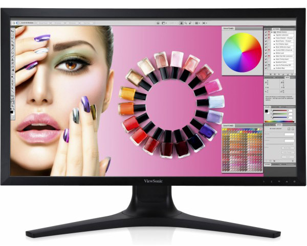 Монитор ViewSonic VP2780-4K