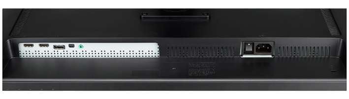 IPS 4K монитор LG 27MU67 IPS 4K монитор LG 27MU67