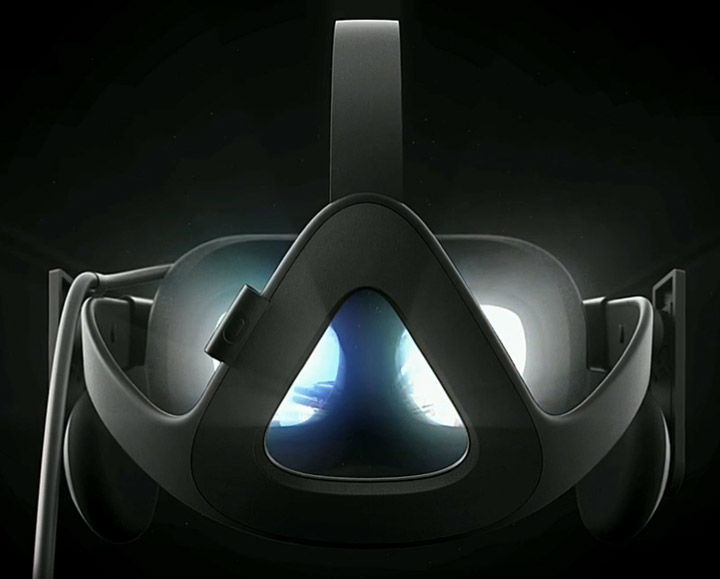 Oculus Rift