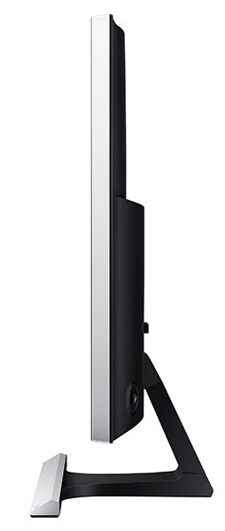 Монитор Samsung U28E590D с поддержкой FreeSync