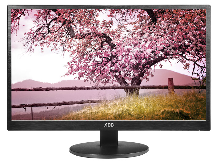 Монитор AOC U2870VQE Монитор AOC U2870VQE