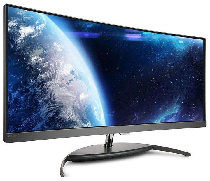 Монитор Philips BDM3490UC Монитор Philips BDM3490UC