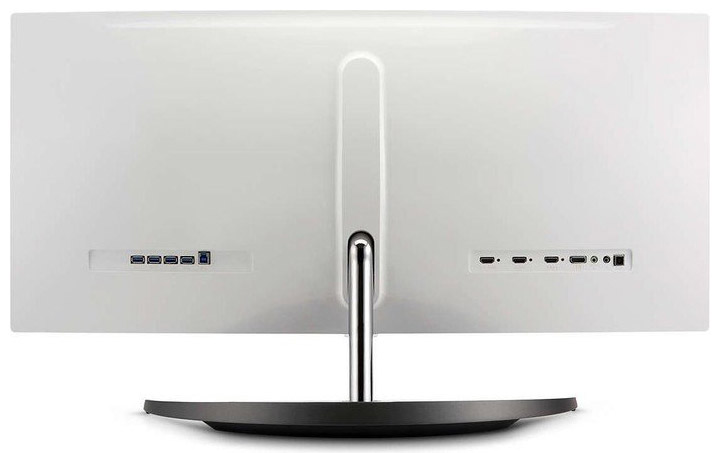 Монитор Philips BDM3490UC Монитор Philips BDM3490UC