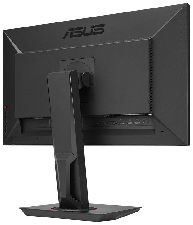 WQHD-монитор Asus MG278Q
