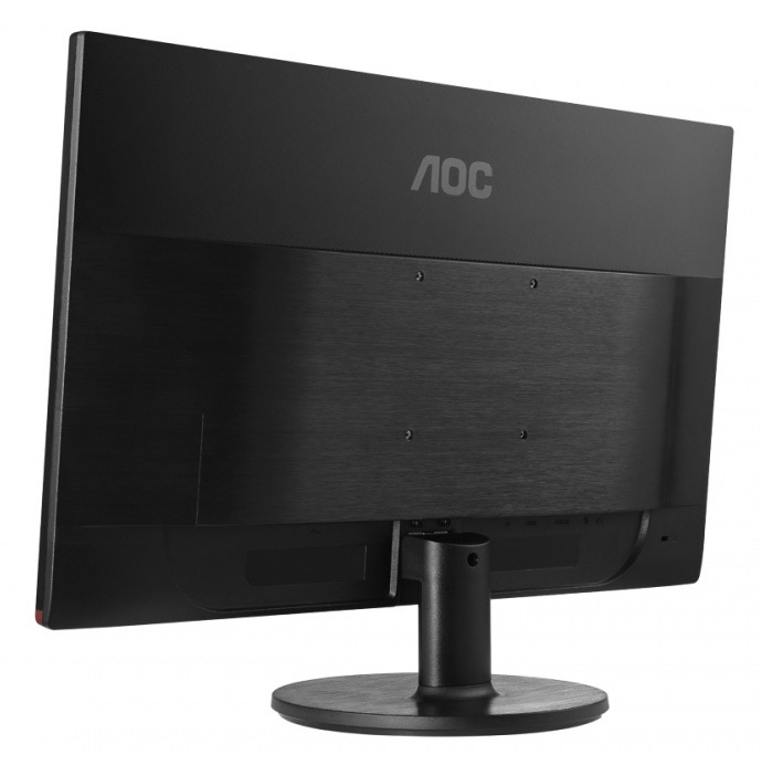 Монитор AOC G2460VQ6 Монитор AOC G2460VQ6