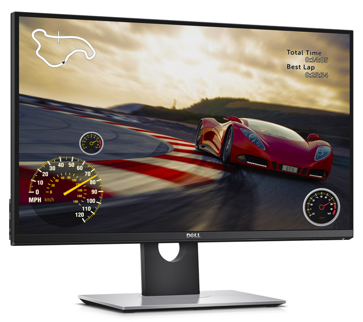 Монитор Dell S2716DG