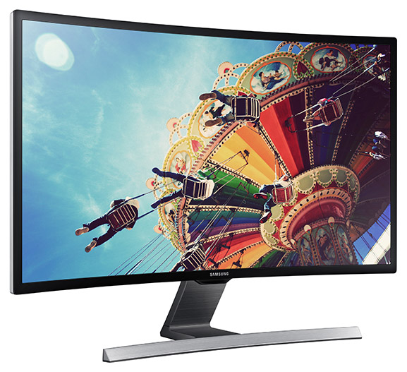 Монитор Samsung TD590C