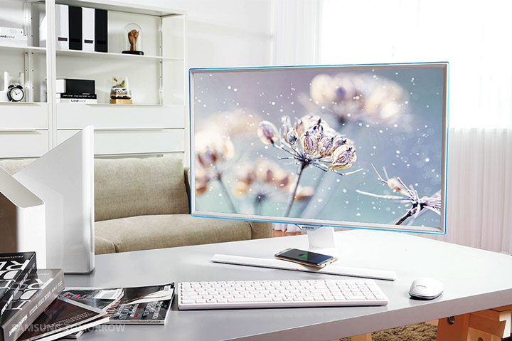 Монитор Samsung SE370