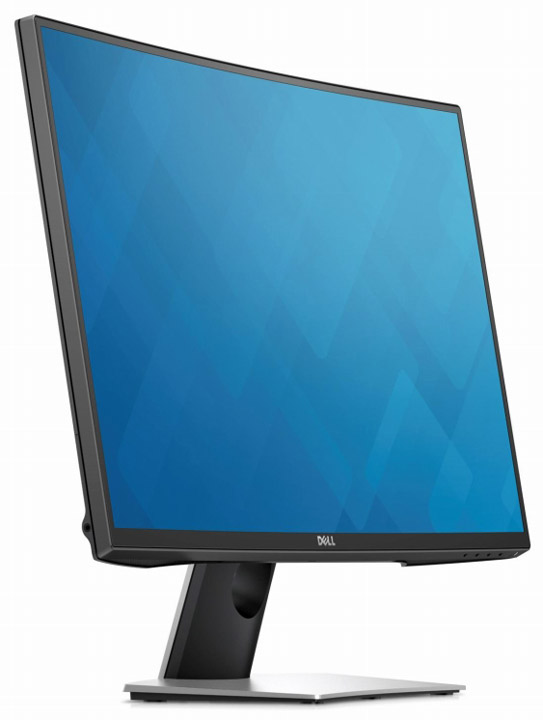 Монитор Dell SE2716H Монитор Dell SE2716H