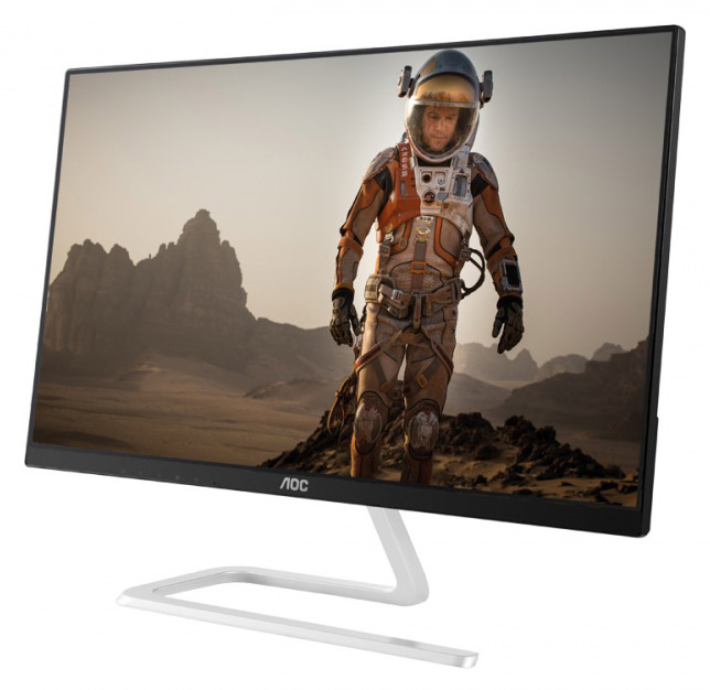 Монитор AOC I2481FXH