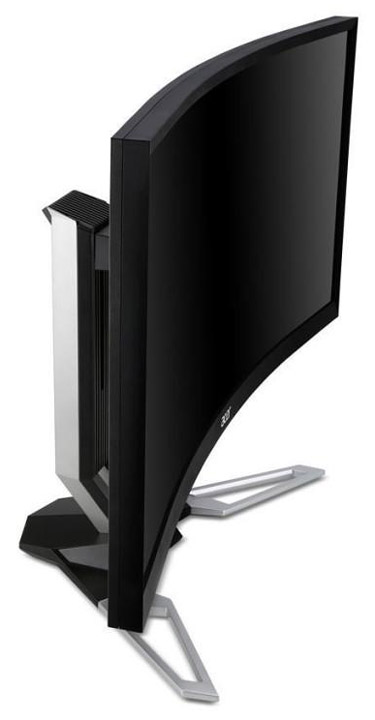 Монитор Acer Predator XZ350CU