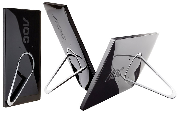 Монитор AOC E1659FWUX-Pro Монитор AOC E1659FWUX-Pro