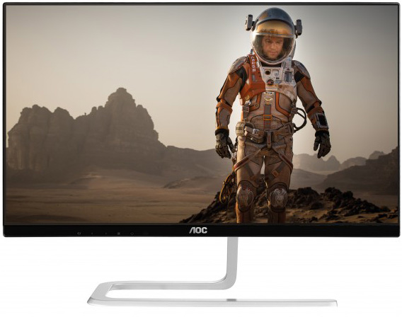 Монитор AOC I2781FH Монитор AOC I2781FH