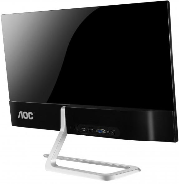 Монитор AOC I2781FH Монитор AOC I2781FH