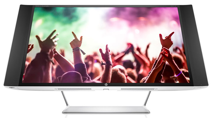 HP Envy 32 UHD