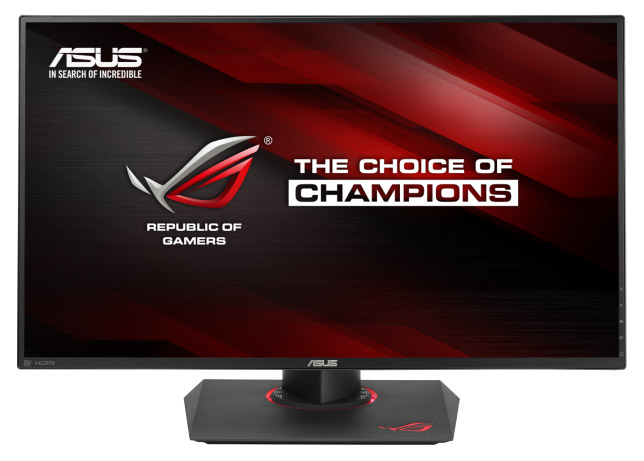 Монитор Asus ROG PG279Q