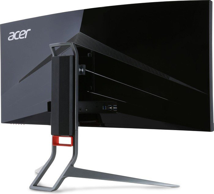 Монитор Acer Predator X34