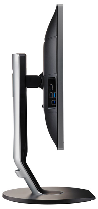 Монитор Philips 241P6VPJKEB Монитор Philips 241P6VPJKEB