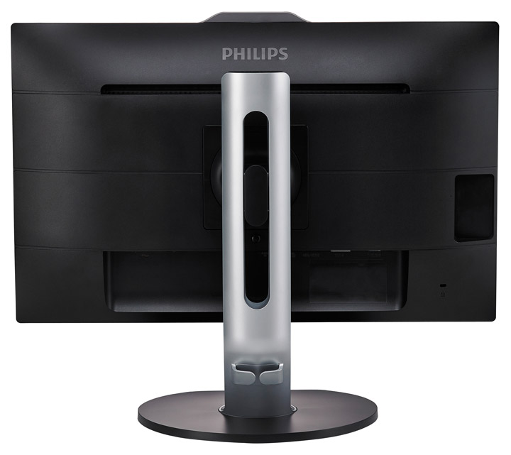 Монитор Philips 241P6VPJKEB Монитор Philips 241P6VPJKEB