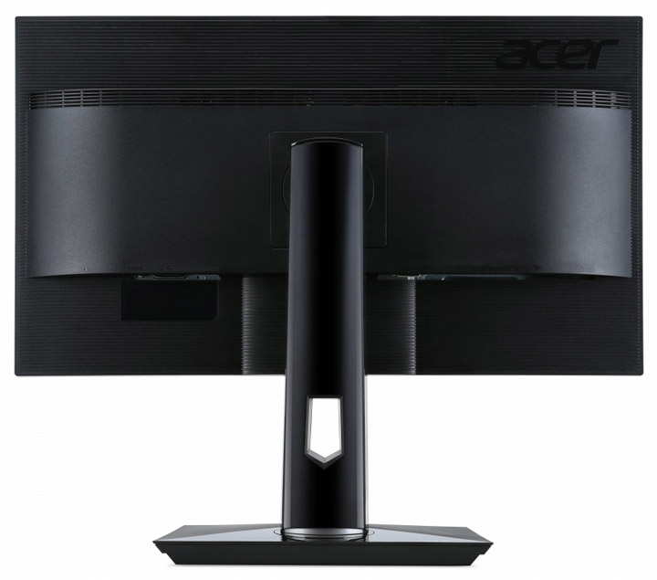 4K UHD монитор Acer CB281HK 4K UHD монитор Acer CB281HK