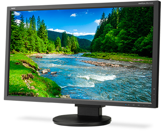 Монитор NEC