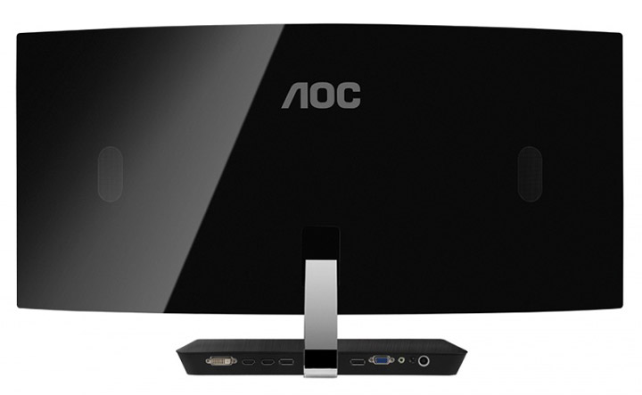 AOC C3583FQ