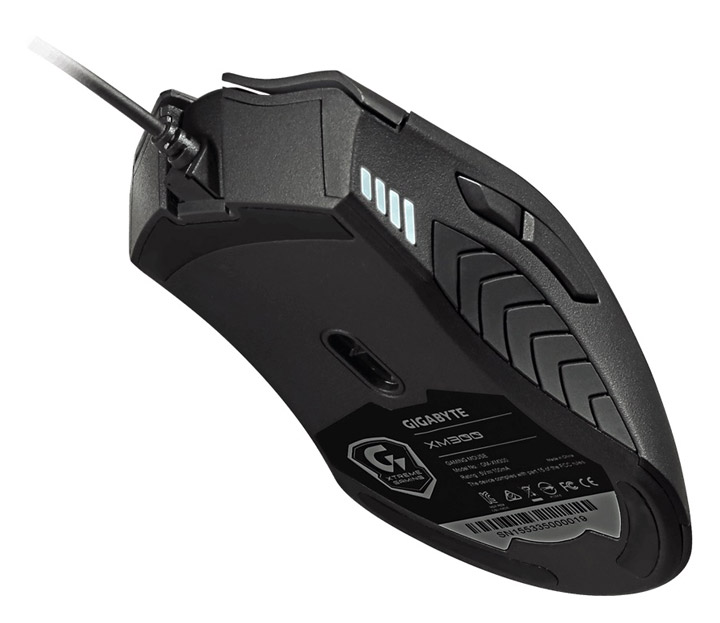 Gigabyte Xtreme Gaming XM300