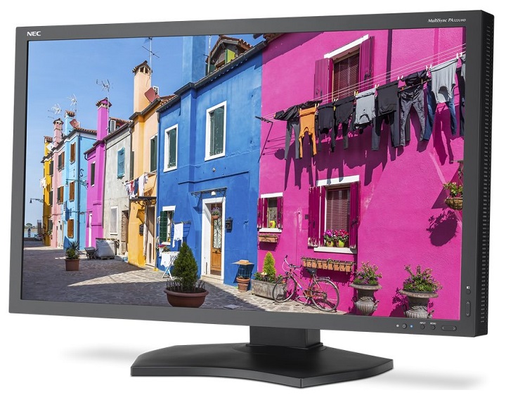 NEC PA322UHD-2