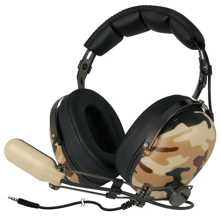 Гарнитура Arctic P533