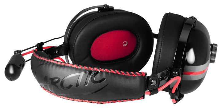 Гарнитура Arctic P533