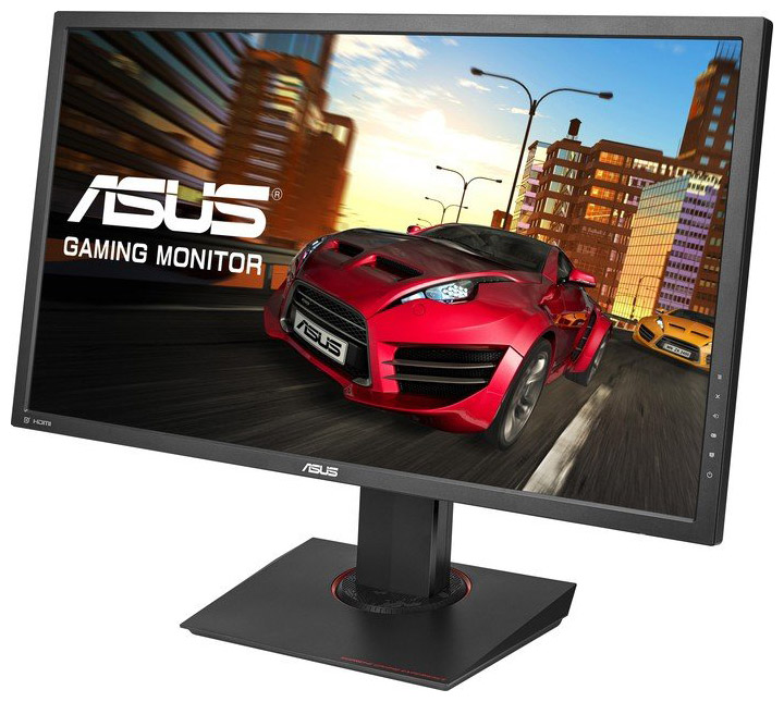 Монитор Asus MG28UQ