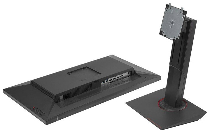 Монитор Asus MG28UQ