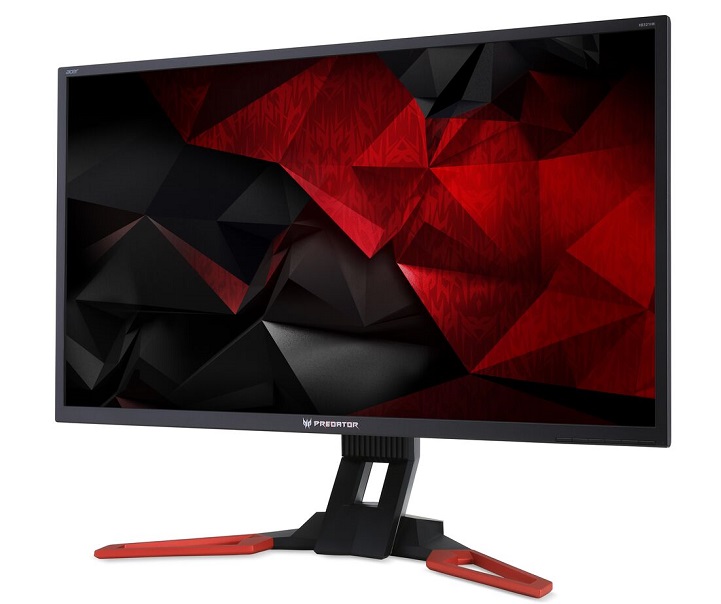 Acer Predator XB321HK
