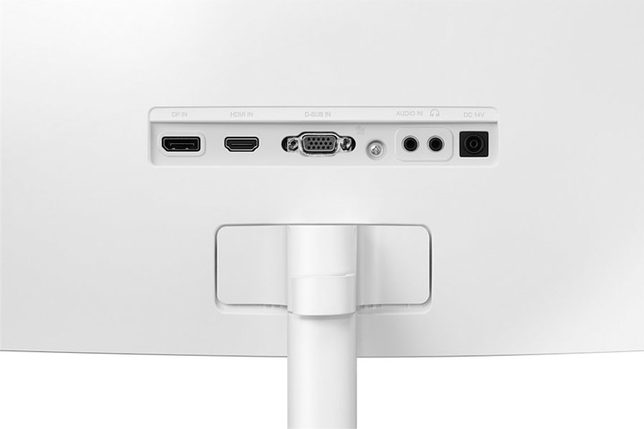 монитор Samsung C27F591FDU