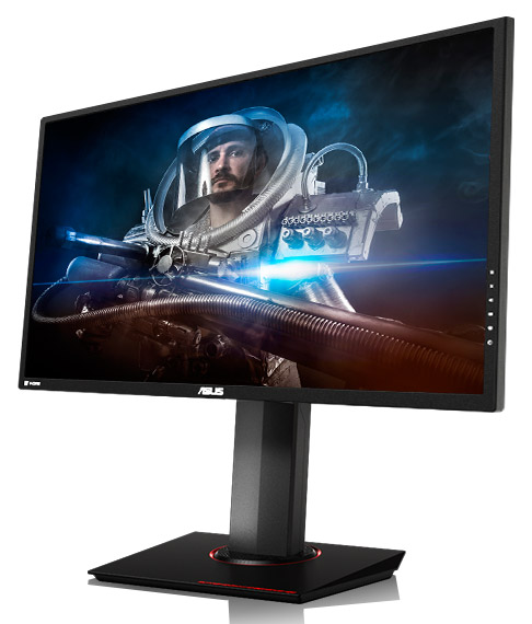 Монитор Asus MG24UQ