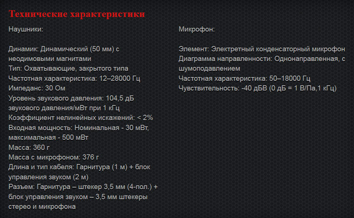 HyperX Cloud Revolver