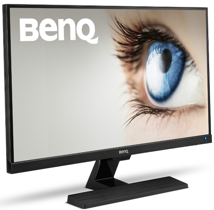Монитор BenQ EW2775ZH