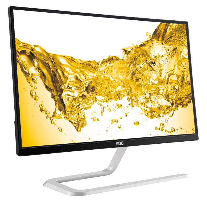 Монитор AOC I2281FWH/I2381FH