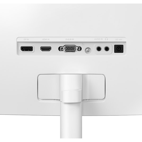 монитор Samsung C27F591FDU